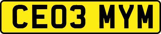 CE03MYM