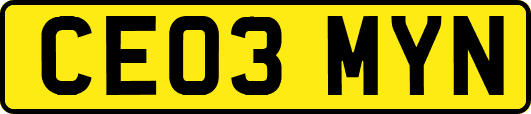 CE03MYN