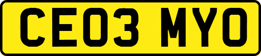 CE03MYO