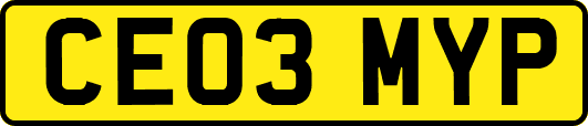 CE03MYP