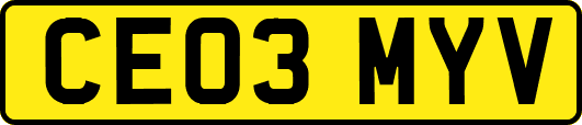 CE03MYV