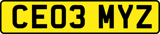 CE03MYZ