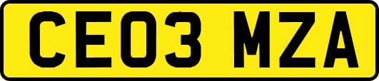 CE03MZA