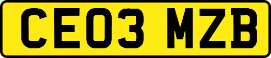 CE03MZB