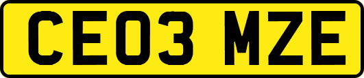 CE03MZE