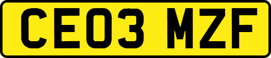 CE03MZF