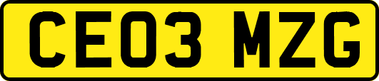 CE03MZG