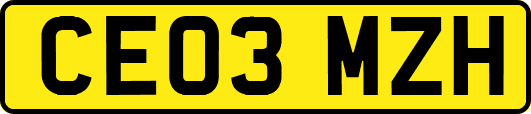 CE03MZH