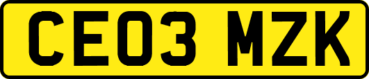 CE03MZK