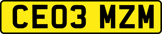 CE03MZM