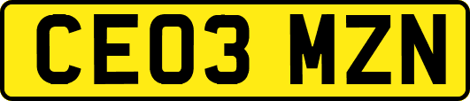 CE03MZN