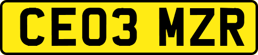 CE03MZR