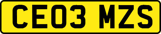 CE03MZS