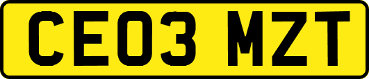 CE03MZT