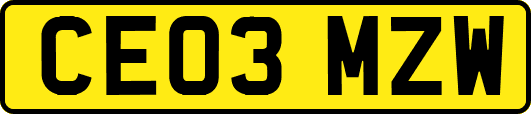 CE03MZW