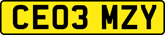 CE03MZY