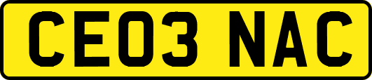 CE03NAC