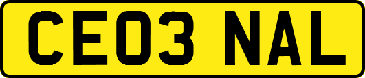 CE03NAL