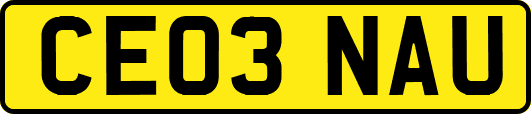 CE03NAU