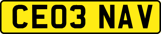CE03NAV