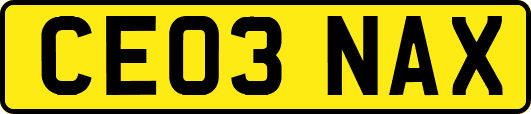 CE03NAX