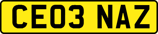 CE03NAZ