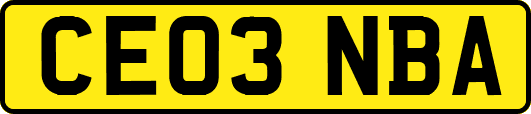CE03NBA