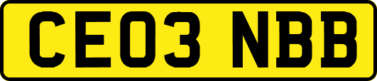 CE03NBB