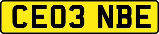CE03NBE