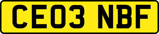 CE03NBF