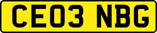 CE03NBG