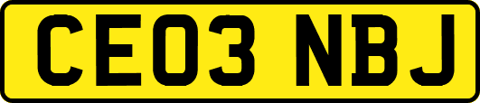 CE03NBJ