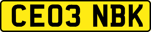 CE03NBK