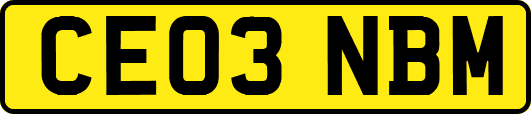 CE03NBM