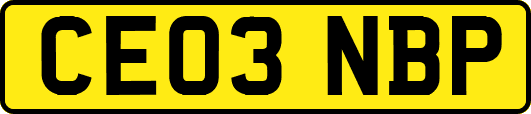CE03NBP