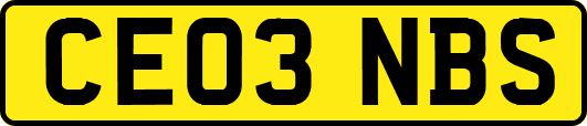 CE03NBS