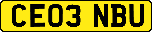 CE03NBU