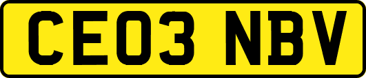 CE03NBV