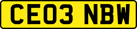 CE03NBW