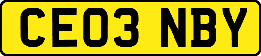 CE03NBY