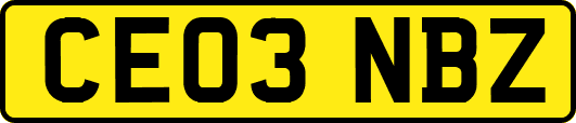 CE03NBZ