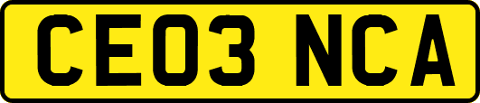 CE03NCA