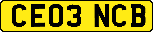 CE03NCB