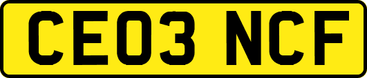 CE03NCF