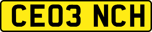 CE03NCH