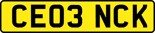 CE03NCK