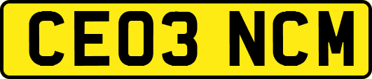 CE03NCM