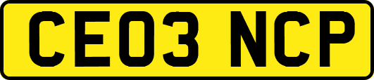 CE03NCP