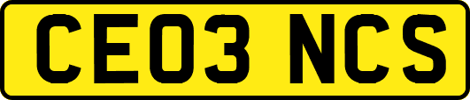 CE03NCS