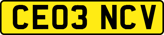 CE03NCV